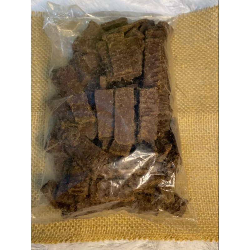 

coklat Chuwi/cheew-ezz isi 500gr