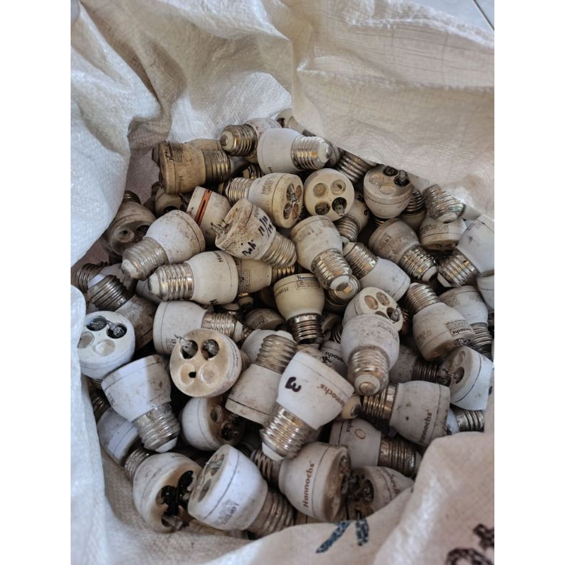 Mesin on hannochs LHE/kaca 2u 5w-14w