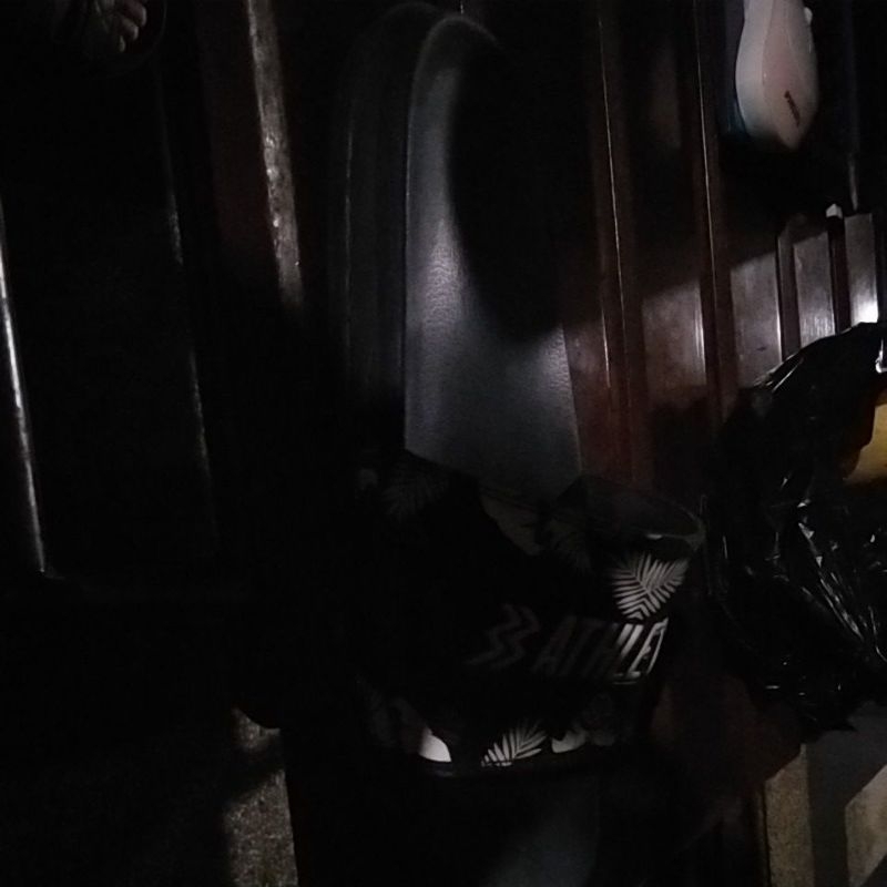 Sepatu second pria original 100%