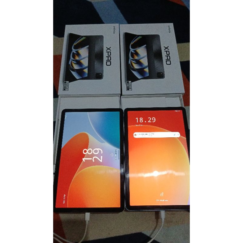 Infinix Xtab