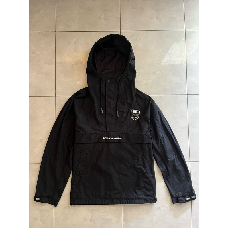 JAKET OUTDOOR NBA