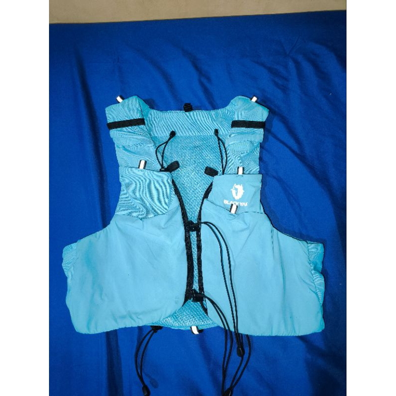 Hydropack BlackYak Series Alpine Run / Blackyak / Hydropack Murah/ Hydropack Gunung / Hydropack Runn