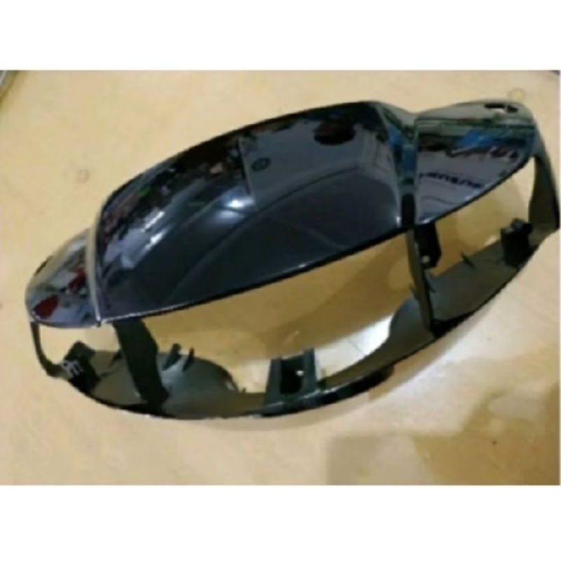 batok kepala depan Suzuki Shogun kebo tornado