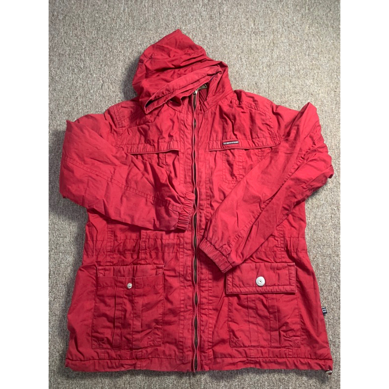 [prelov] Jacket c*2 outfitters