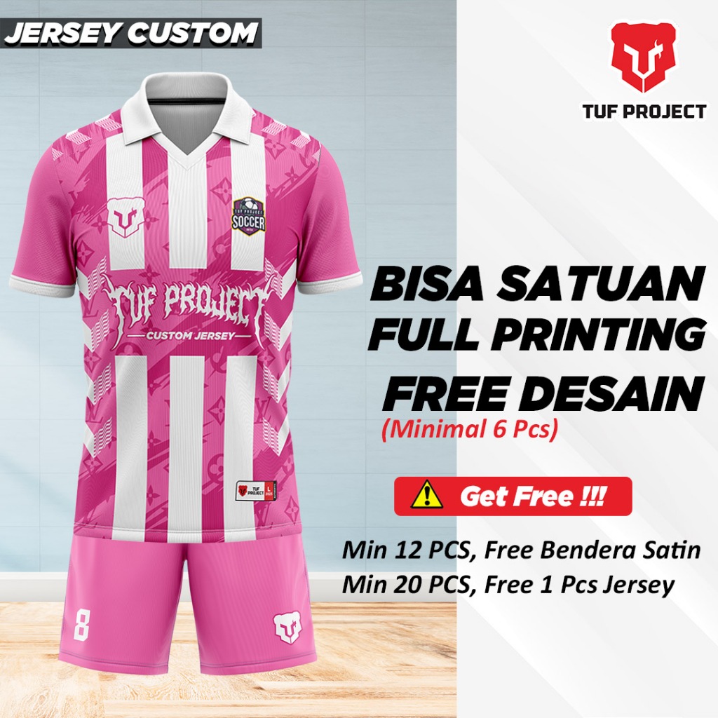 Baju Jersey Vintage Pria Jersi Jersy Kerah Vintage Retro Lawas Classic Futsal Sepak Bola Badminton S