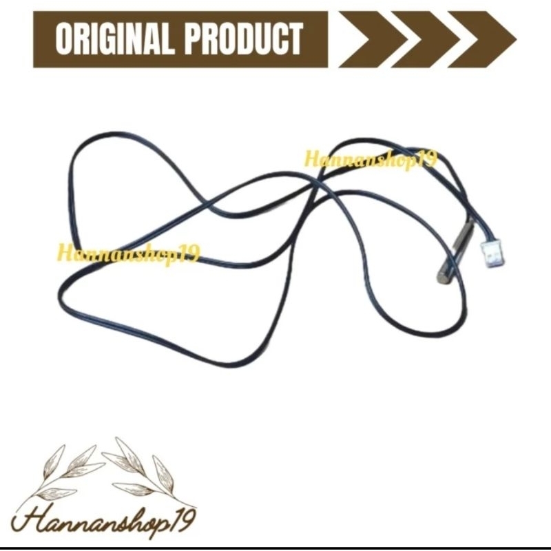 Sensor  suhu dingin dispenser Sanken galon bawah - Termis dispenser galon bawah Sanken