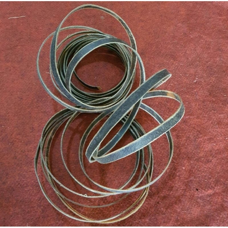 tali kendang rarawat kendang kulit kerbau