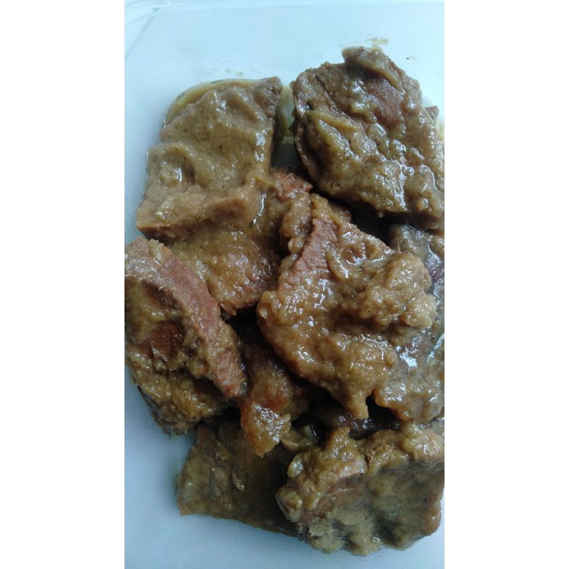 

lapis daging surabaya 250gr