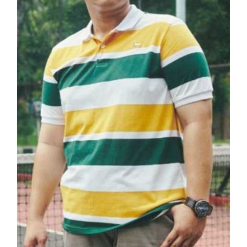 Kaos WALRUS Original Trendy Casual Mens XL M