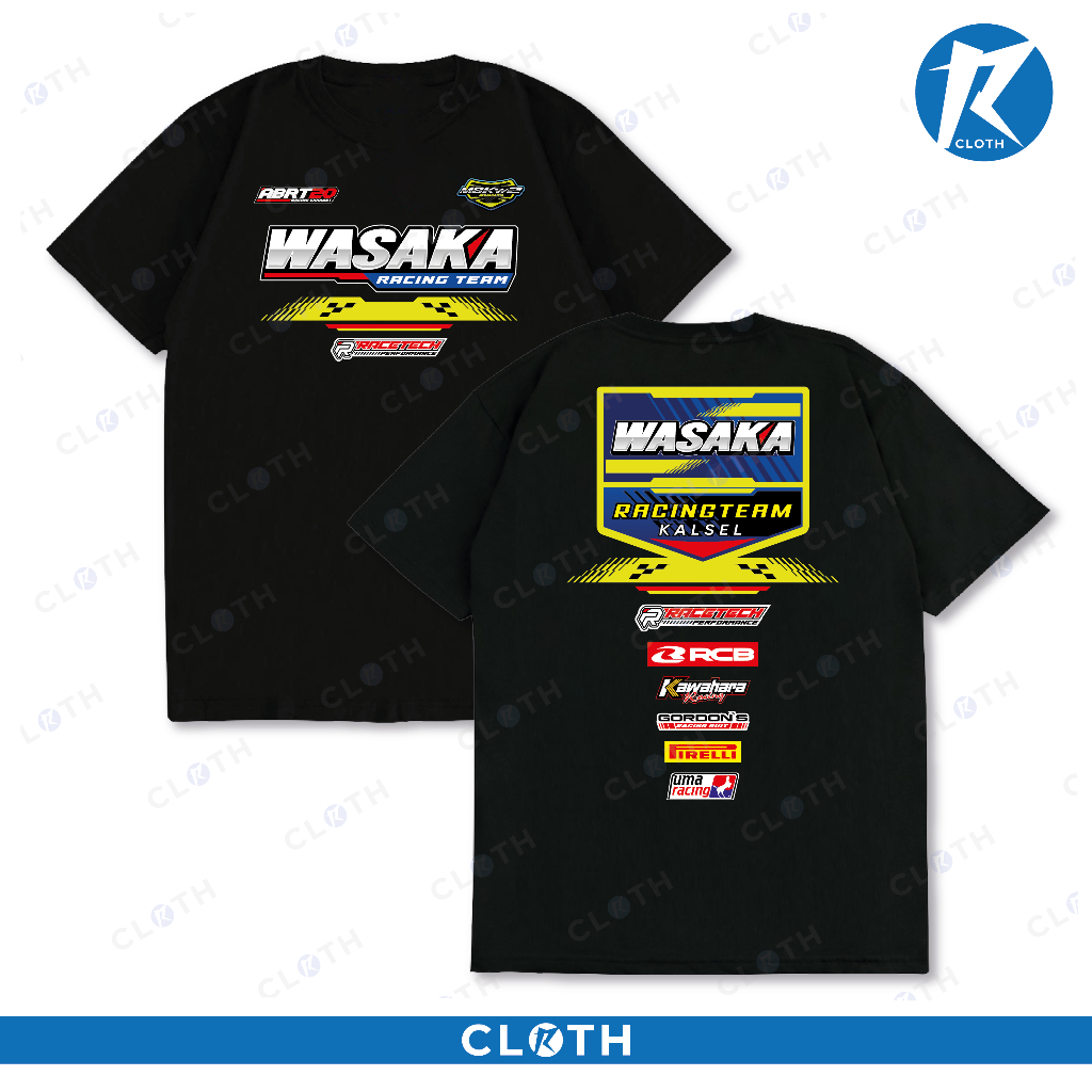 Harga wasaka racing Terbaru Okt 2025 | BigGo Indonesia