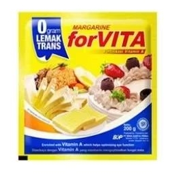 

FORVITA MARGARINE 200g [ pcs ]