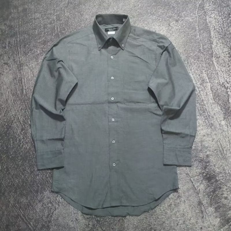 Kemeja hiromichi nakano size M