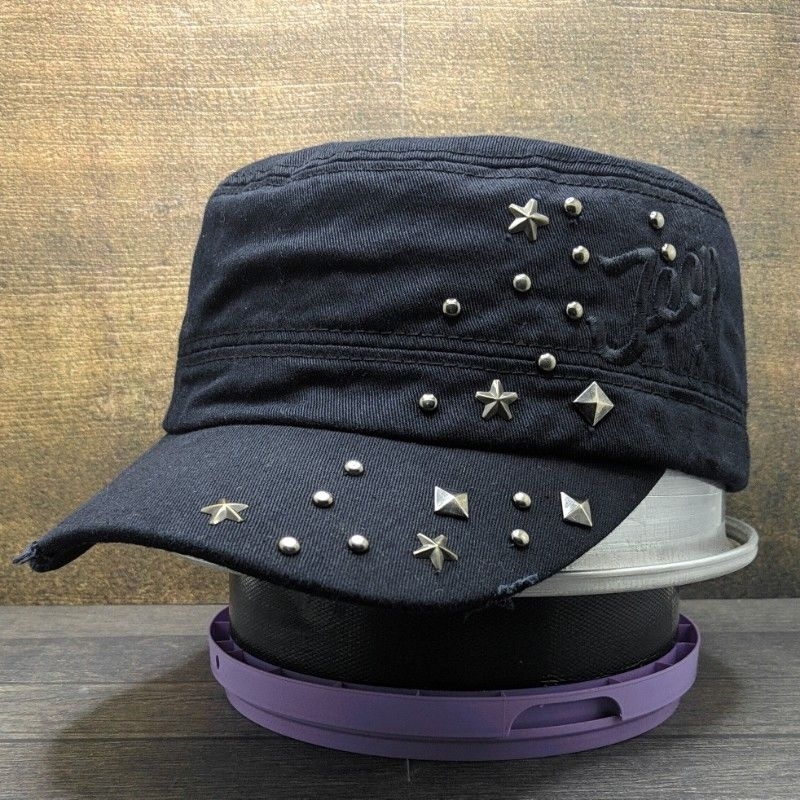 Topi Komando/Patrol JEEP Spirit Second Original