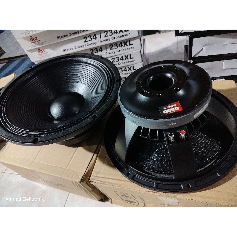 BNC 15tbx 100 grade A