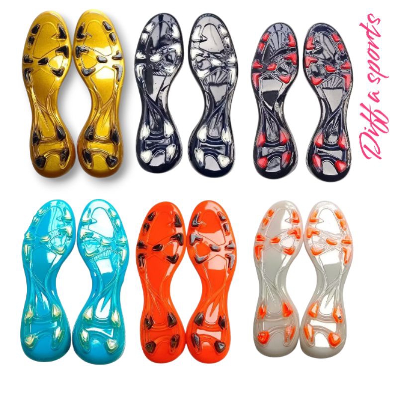 outsole sepatu bola mizuno dewasa bawahan sepatu