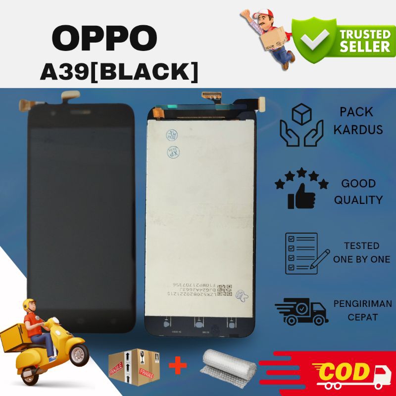 LCD+TOUCHSCREEN HP OPPO A39 COMPLATE  ORIGINAL