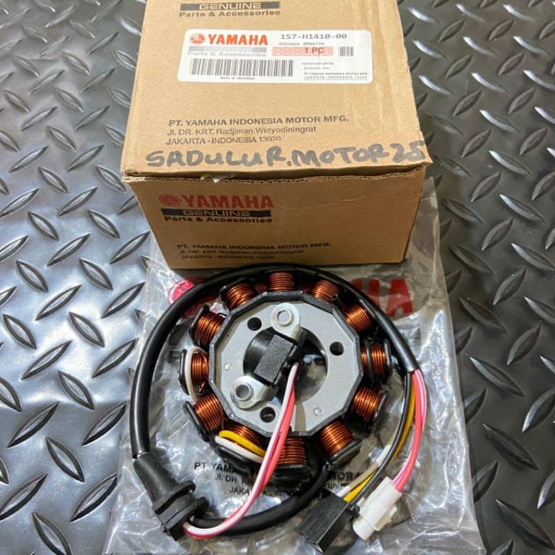 Spull starter 1S7 Yamaha Jupiter MX lama/ Jupiter MX Old