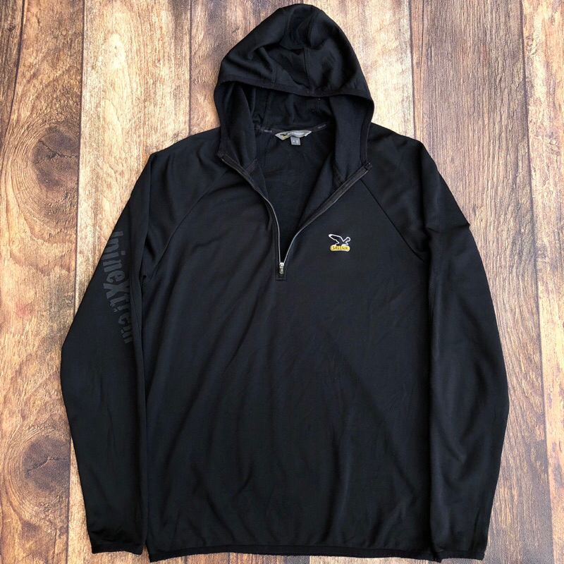 Salewa Second Original