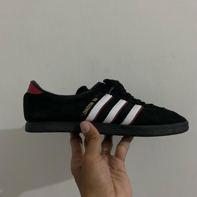 Adidas city series london 96