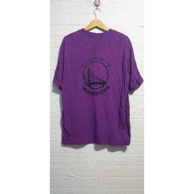 Kaos NBA GOLDEN STATE WARRIOR second