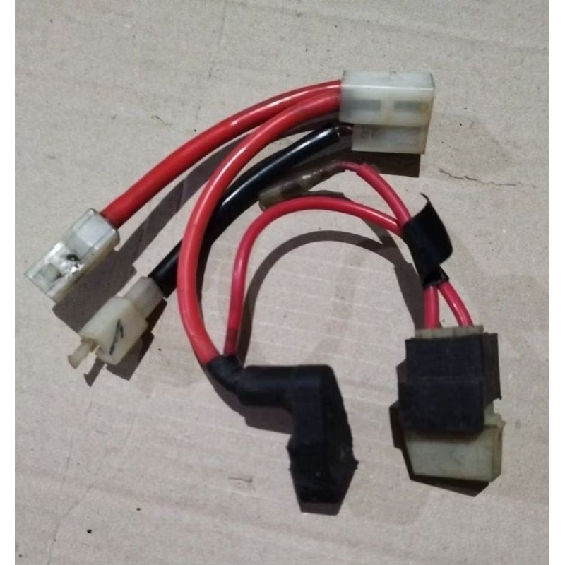 kabel aki Mio sporty Mio lama original