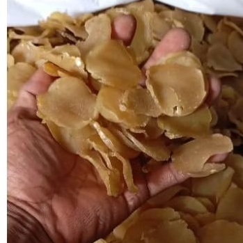 

Kerupuk Puli bawang Mentah Kering 1 Kg