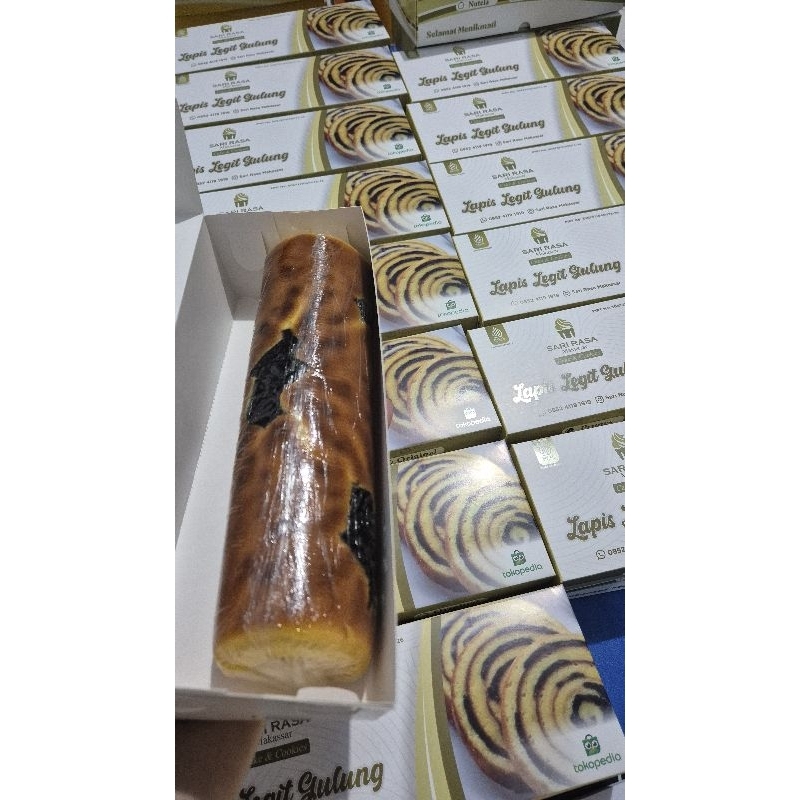 

Kue Lapislegitgulungprunes 23x9x5