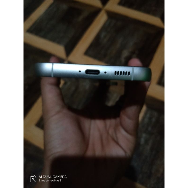 SAMSUNG GALAXY S23 FE