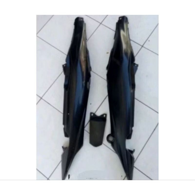 Cover body samping jupiter Z body belakang jupiter Z neww body samping jupiter Z