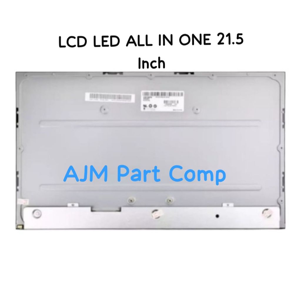 Layar LED LCD PC All In One Asus V222 V222F V222G V222AK V222UAK 21.5 Inch Full HD (1920*1080)