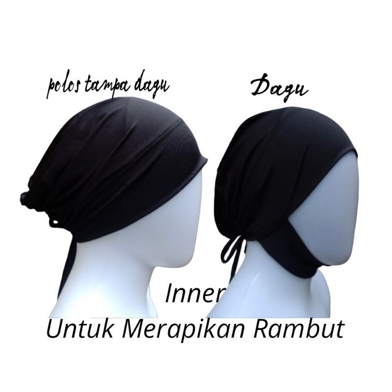 Ciput zahidah