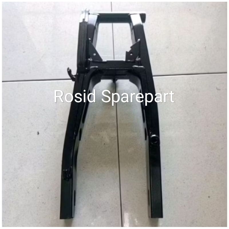 Swing Arm Vixion New Original Asli Copotan