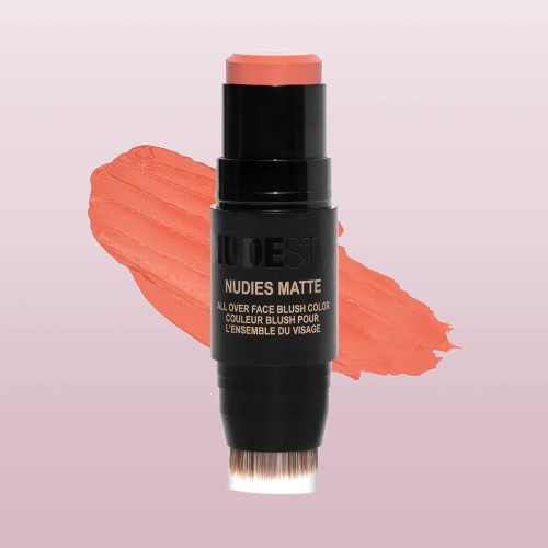 STICK BLUSH NUDESTIX NUDIES MATTE ALL OVER FACE COLOR BLUSH ORIGINAL