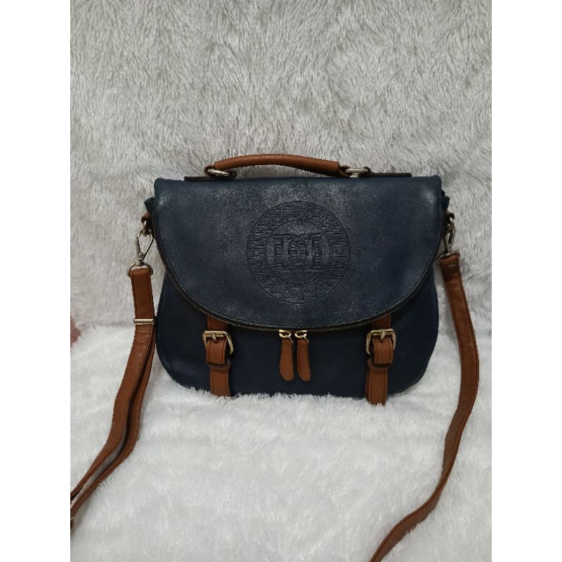 Sling bag preloved Dima borsa