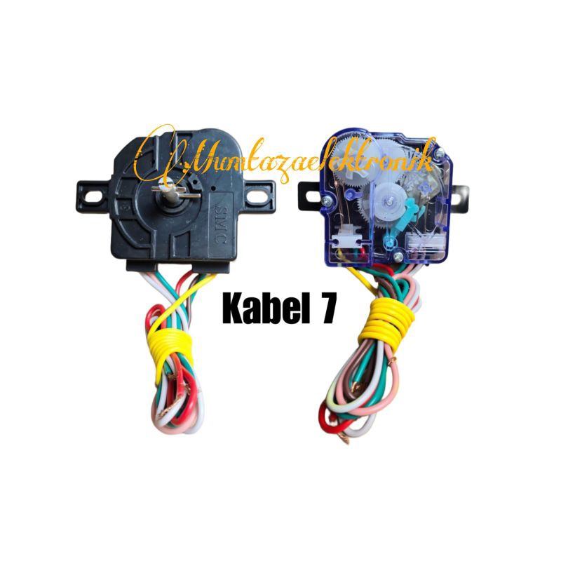 Timer pencuci mesin cuci 2 tabung Sharp/tombol pencuci mesin cuci 2 tabung Sharp/Timer wash mesin cu