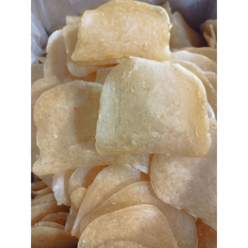 

Kerupuk Udang Super 1kg