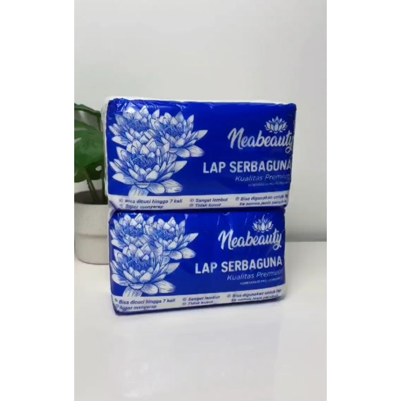 Tisu Serbaguna/tisu dapur.