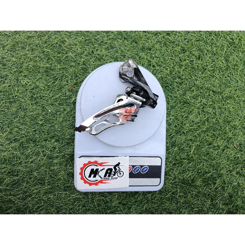 FD XT M8000 Direct Mount Bisa 2/3sp New