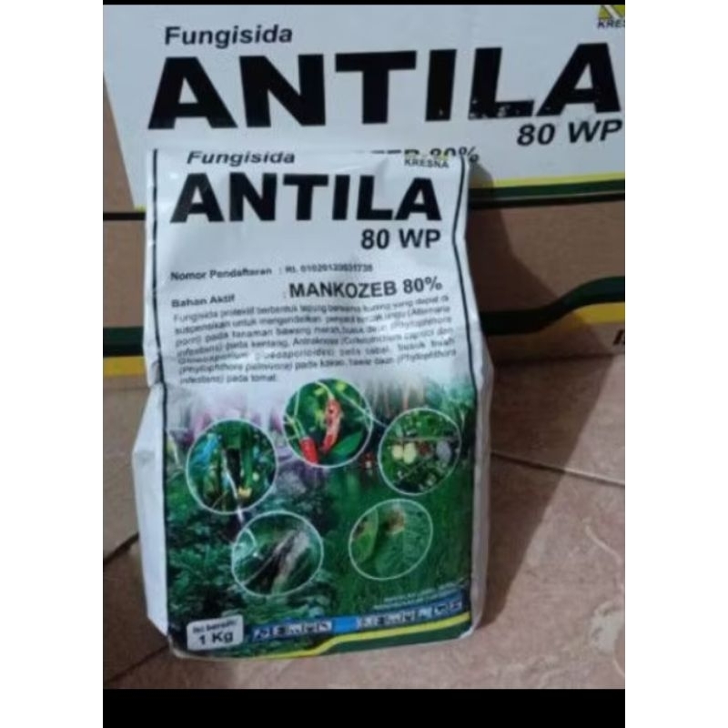 Antila 80wp 1kg