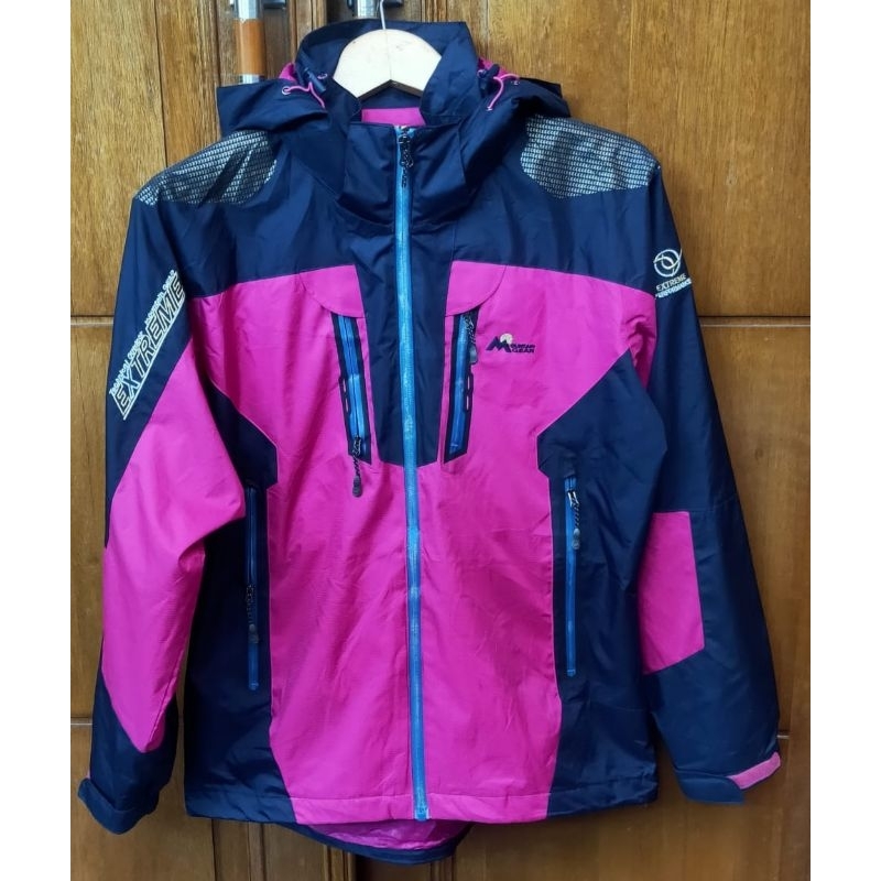 jacket outdoor Mountain Gear original