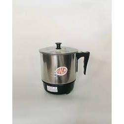 Mug Elektrik 11 Cm Teko Elektrik Mug Pemanas Listrik /Electric
