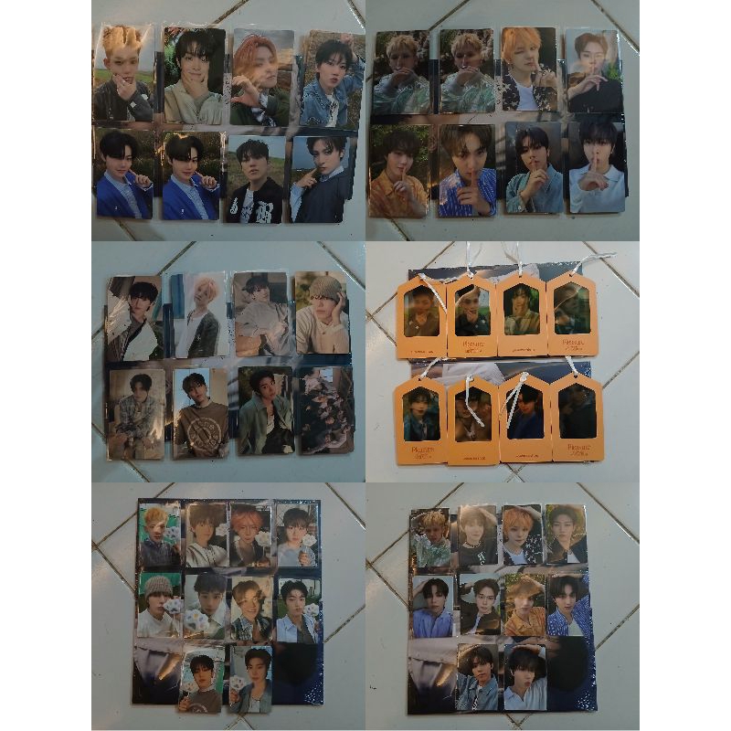 SHARING MEMBERSHIP KIT TREASURE