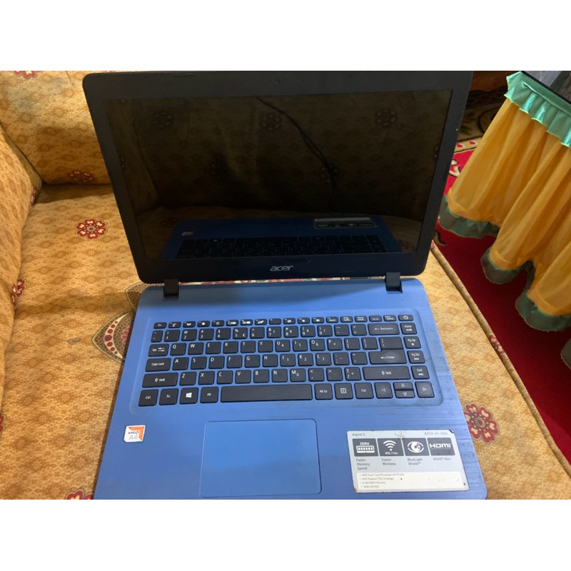 Laptop Acer Aspire 3