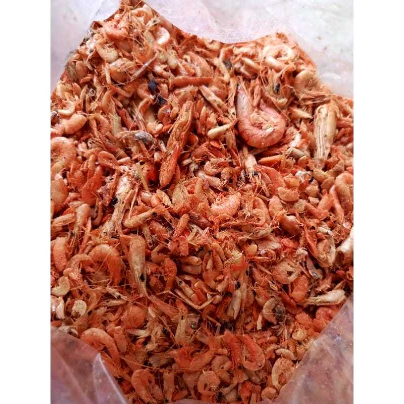 Udang Ebi Kering1Kg