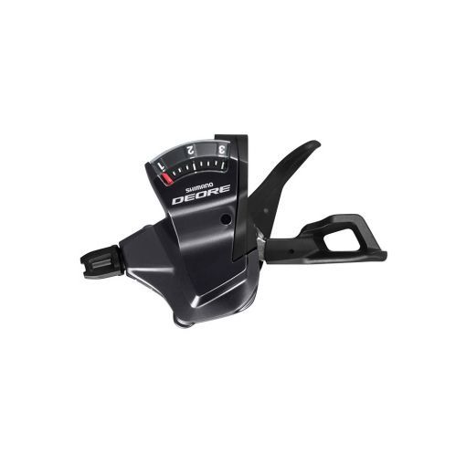SHIFTER SHIMANO DEORE T6000 3 X 10 SPEED