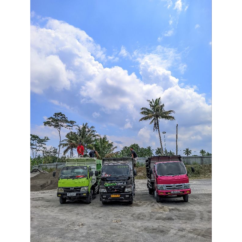

paris giling Magelang A1