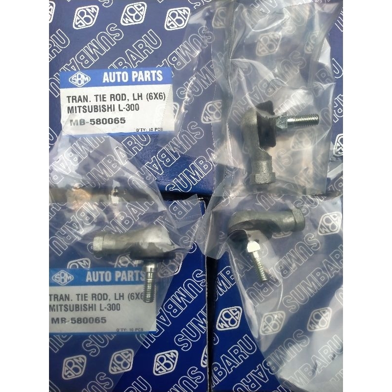 Tie rod Transmition mobil mitsubishi L300 kiri Taiwan