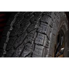 Bridgestone Dueler AT002 205/70 R15 Ban semi offroad