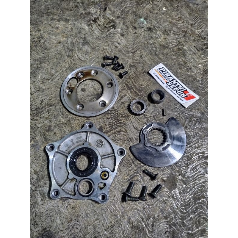 rotari Suzuki rumah rotari membran A100 original japan