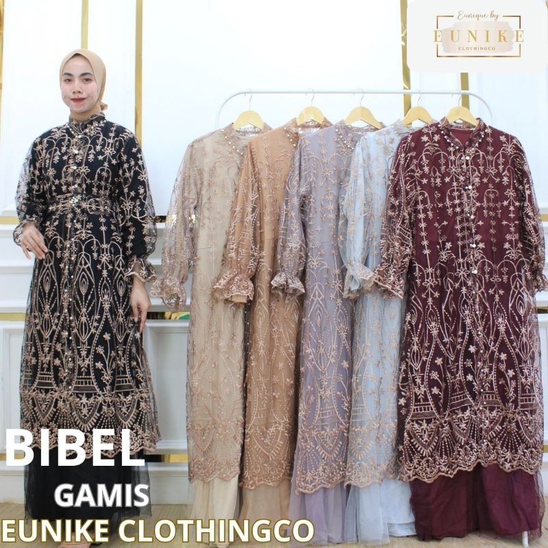 Bibel Gamis